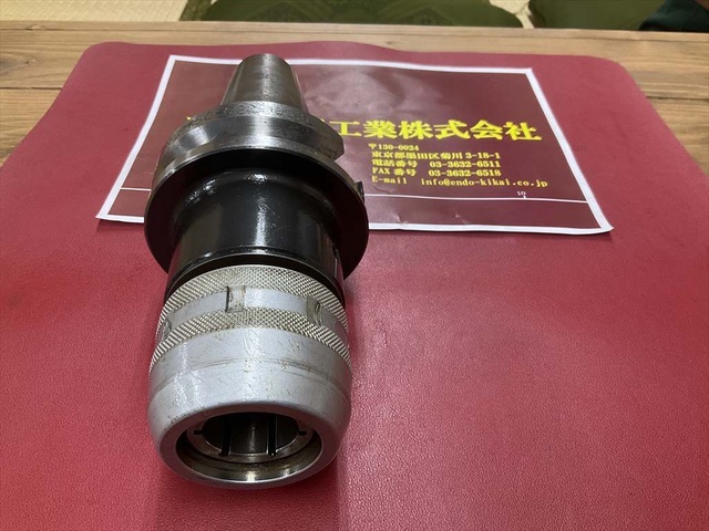 日研工作所 BT50-C32-135SL BT50 の画像 2枚目