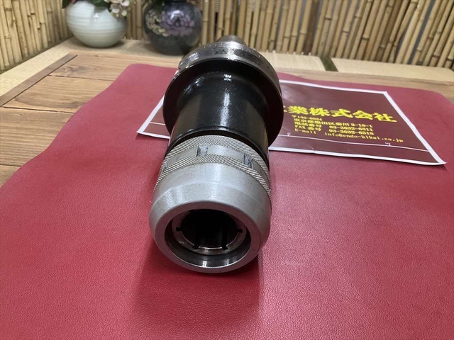 NIKKEN KOSAKUSHO WORKS BT50-C32-165SL BT51 Image 2
