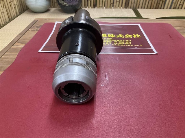 NIKKEN KOSAKUSHO WORKS BT50-C32-165SL BT51 Image 2