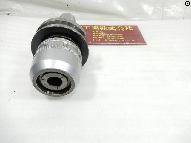 NIKKEN KOSAKUSHO WORKS BT50-C32H-105 BT51 Image 2