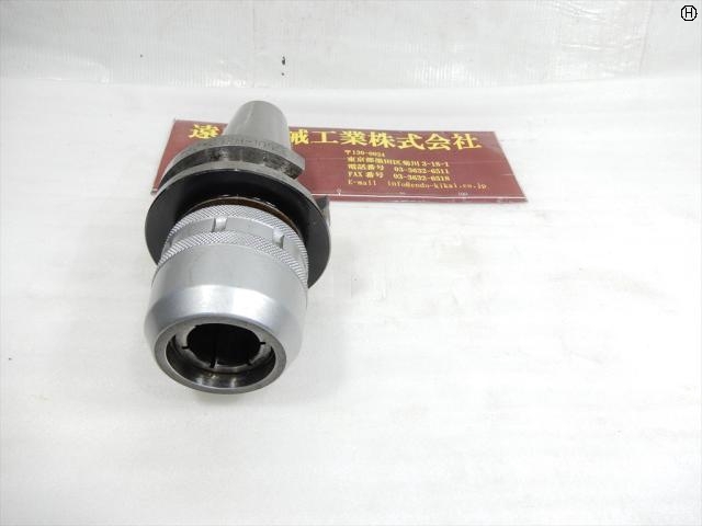 日研工作所 BT50-C32H-105 BT50 の画像 2枚目