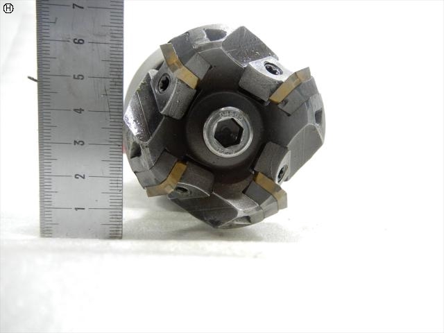 日研工作所 BT50-C42-110 BT50 の画像 3枚目