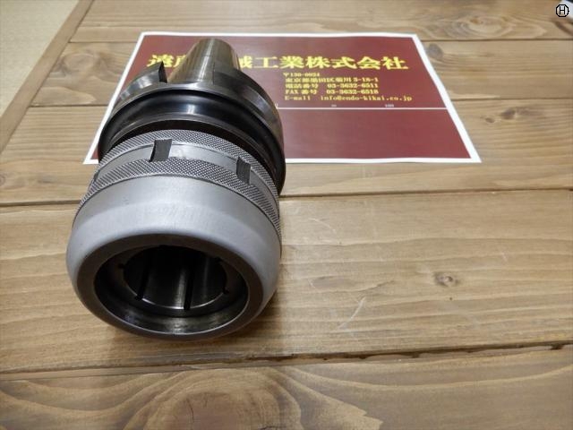 日研工作所 BT50-C42-110SL BT50 の画像 2枚目