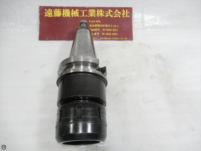 NIKKEN KOSAKUSHO WORKS BT50-C42-135-AUT BT51 Image 1