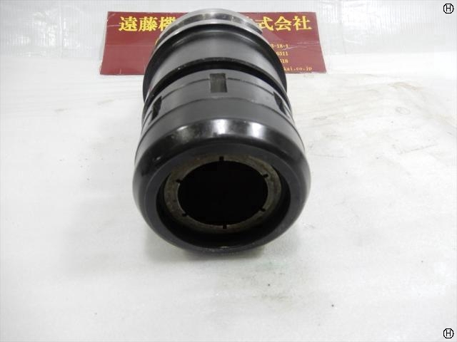 NIKKEN KOSAKUSHO WORKS BT50-C42-135-AUT BT51 Image 2