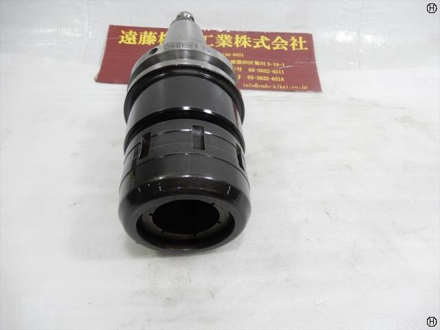 日研工作所 BT50-C42F-135 BT50 の画像 2枚目