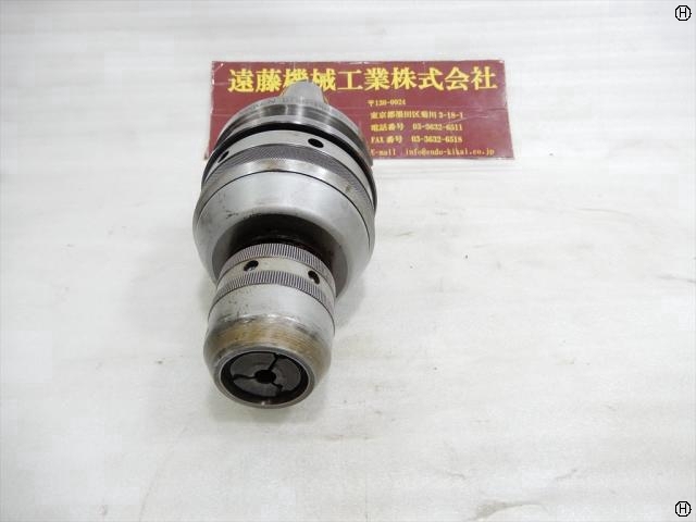 日研工作所 BT50-UCH42-96 BT50 の画像 2枚目