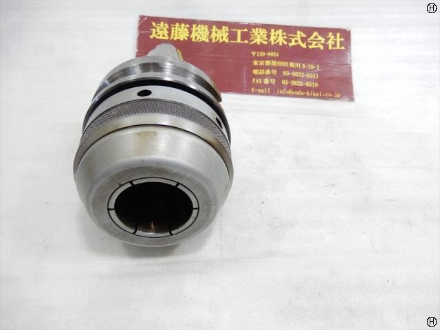 日研工作所 BT50-UCH42-96 BT50 の画像 2枚目