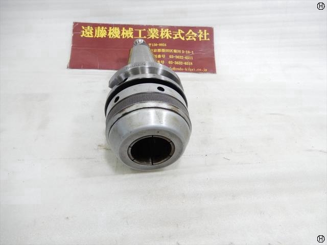 日研工作所 BT50-UCH42-96 BT50 の画像 2枚目