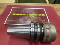 黒田精工 KKS BT50-CTR42-105 BT51 BT50-K-M-9-i Image