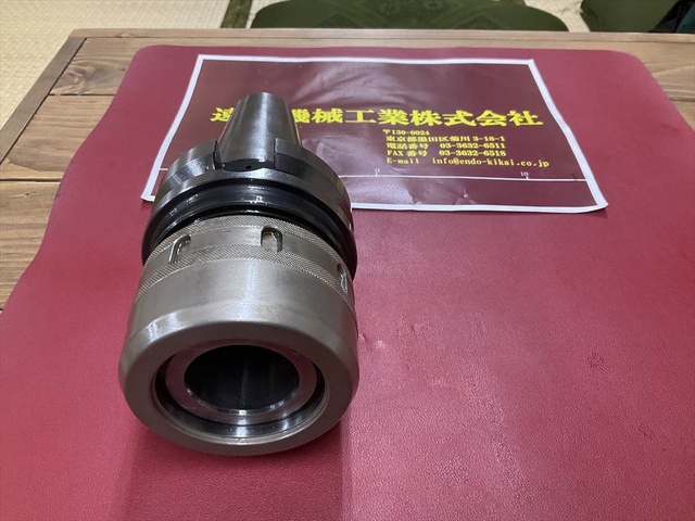 黒田精工 KKS BT50-CTR42-105 BT51 Image 2
