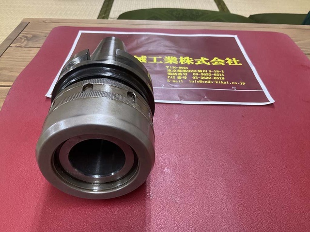 黒田精工 KKS  BT51 Image 2