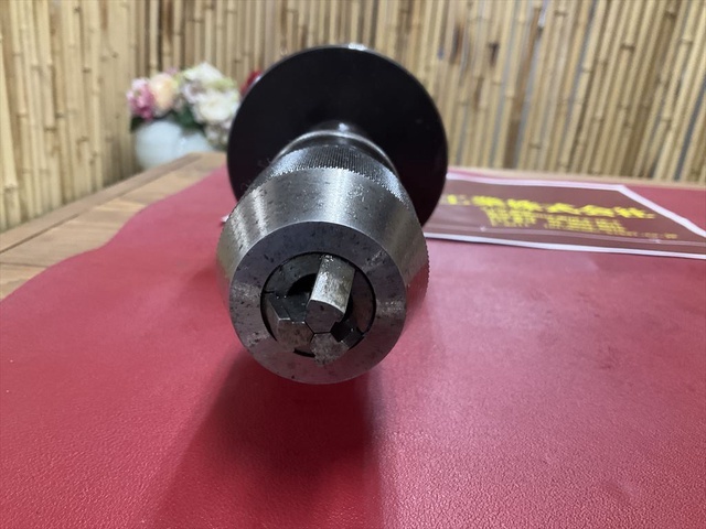 日研工作所 BT50-JTA6-105 BT50 の画像 3枚目