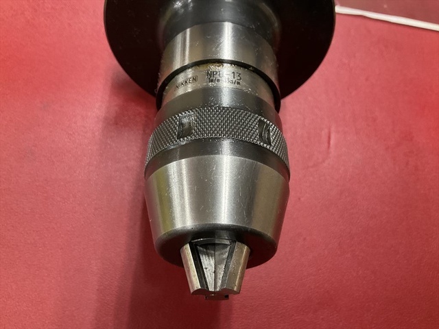 日研工作所 BT50-NPU13-130 BT50 の画像 2枚目