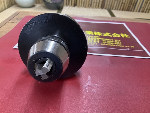 日研工作所 BT50-NPU13-90 BT50 の画像 2枚目