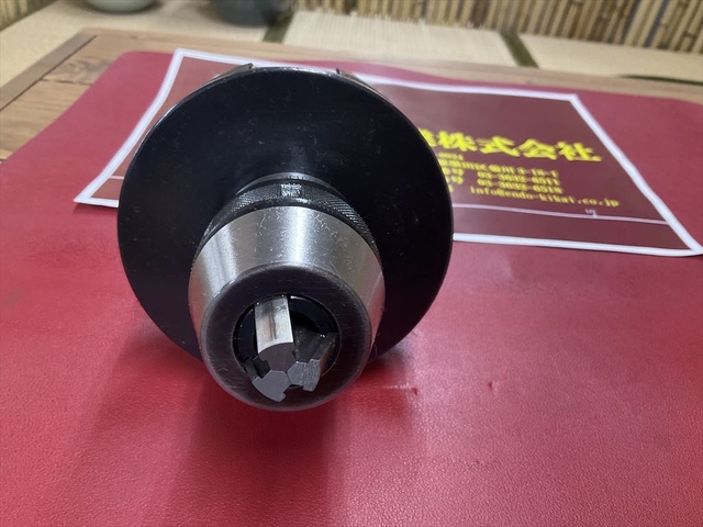 日研工作所 BT50-NPU13-90 BT50 の画像 2枚目