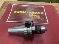 日研工作所 BT50-NPU13-90 BT50 BT50-N-D-105-i の画像