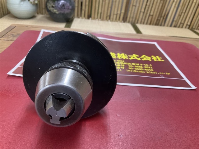 日研工作所 BT50-NPU13-90 BT50 の画像 2枚目