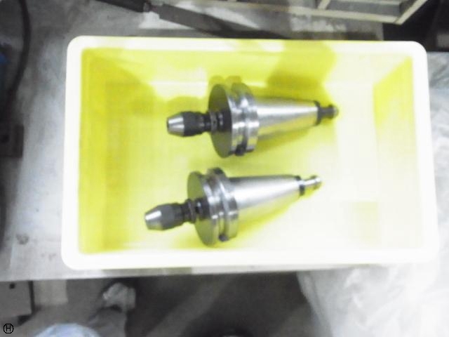 MST BT50-JTA1-45 BT51 Image 1