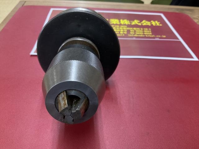 MST BT50-JTA6-45 BT51 Image 2