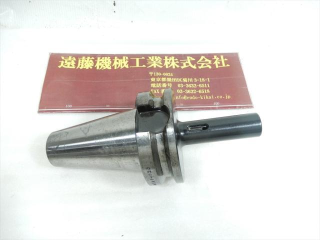 MST BT50-MTA1-120 BT51 Image 1