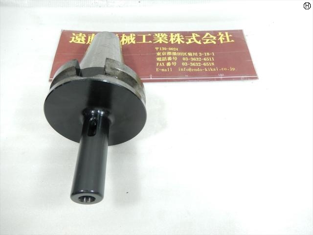 MST BT50-MTA1-120 BT51 Image 2