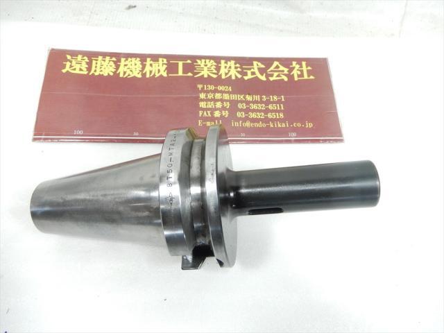 MST BT50-MTA2-135 BT51 Image 1