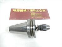 日研工作所 BT50-JTA1-45 BT50 BT50-N-D-84 の画像