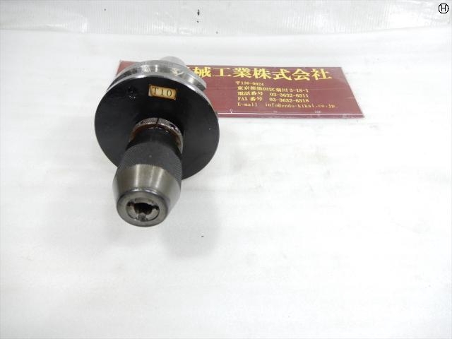 日研工作所 BT50-JTA2-45 BT50 の画像 2枚目
