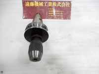 日研工作所 BT50-JTA6-45 BT50 BT50-N-D-33 の画像