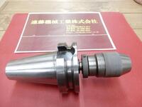 日研工作所 BT50-JTA6-45 JT6 BT50 BT50-N-D-91 の画像