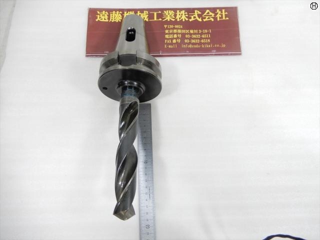 日研工作所 BT50-MTA3-45 BT50 の画像 2枚目