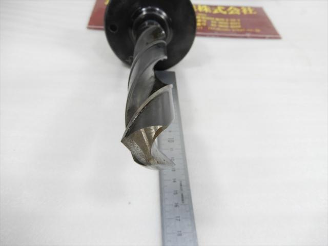 日研工作所 BT50-MTA3-45 BT50 の画像 3枚目