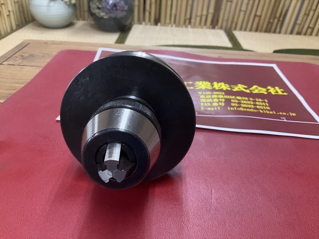 日研工作所 BT50-NPU13-90 BT50 の画像 2枚目