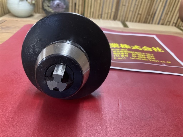 日研工作所 BT50-NPU13-90 BT50 の画像 2枚目