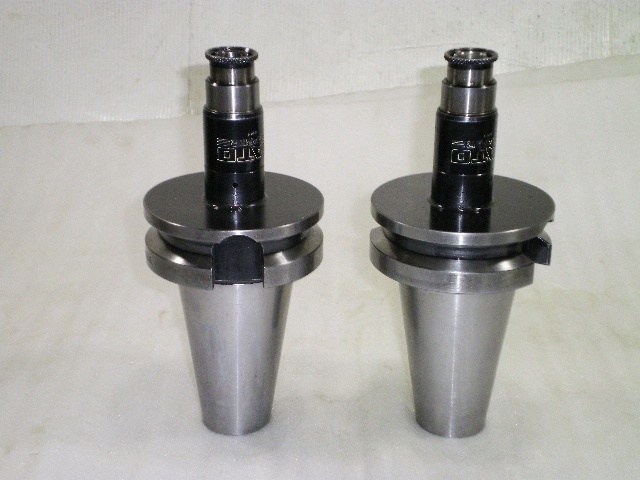 カトウ工機 BT50-SA206-3 BT50 の画像 2枚目
