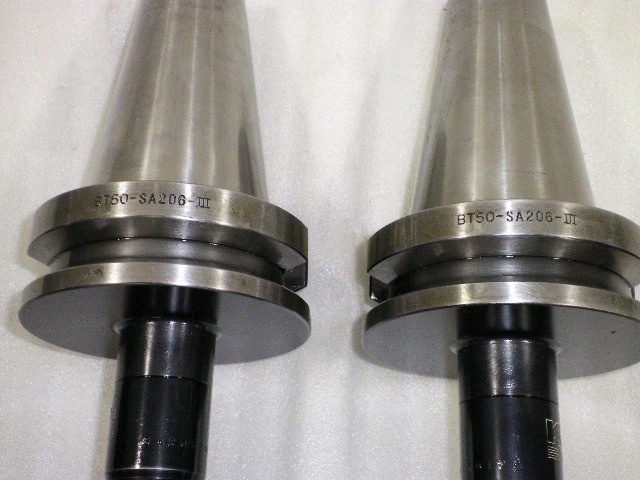 カトウ工機 BT50-SA206-3 BT50 の画像 4枚目