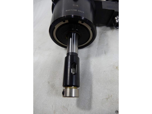 カトウ工機 BT50-BA412-R?-220-M10-SB BT50 の画像 2枚目