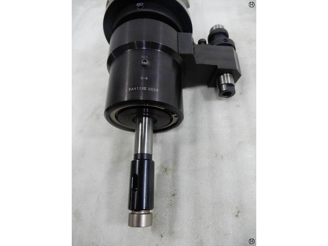 カトウ工機 BT50-BA412-R?-220-M6-SB BT50 の画像 2枚目