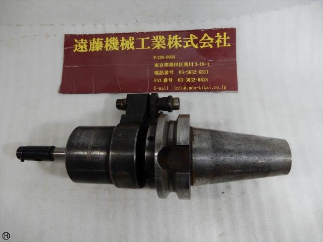 カトウ工機  BT50 の画像 1枚目