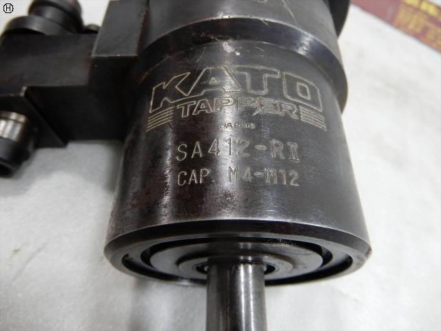 カトウ工機  BT50 の画像 3枚目