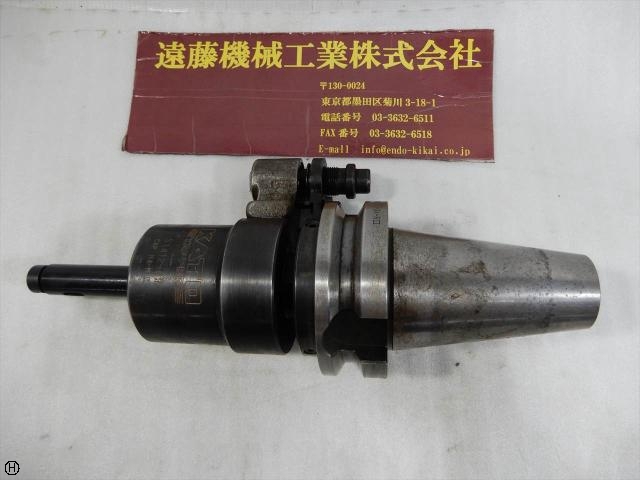 カトウ工機  BT50 の画像 1枚目