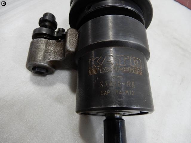 カトウ工機  BT50 の画像 3枚目