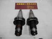 日研工作所 BT50-Z16-135 BT50 BT50-N-T-4-5 の画像
