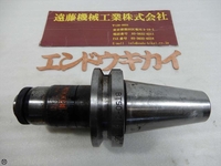日研工作所 BT50-Z16-135 M3-M20 BT50 BT50-N-T-21 の画像
