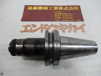 日研工作所 BT50-Z16-135 M3-M20 BT50 BT50-N-T-22 の画像