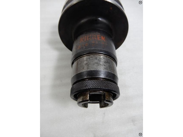 日研工作所 BT50-Z16-135 M3-M20 BT50 の画像 2枚目