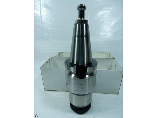日研工作所 BT50-Z38-175 BT50 の画像 1枚目