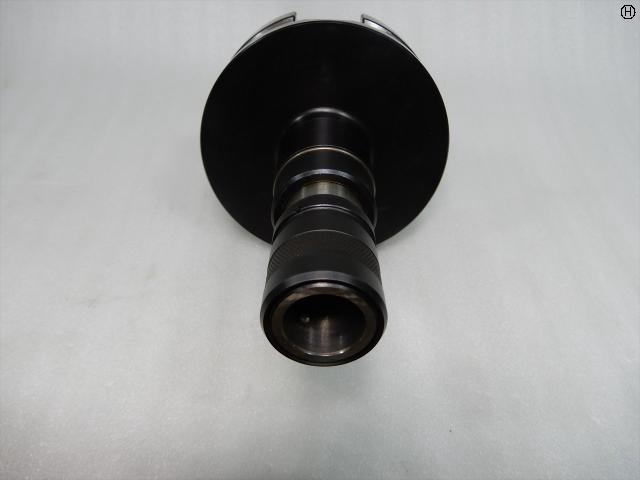 黒田精工 KKS タッパー BT50-TPL19-150 BT50 の画像 2枚目