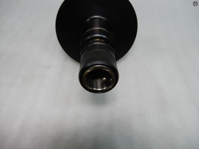 黒田精工 KKS タッパー BT50-TPL19-150 BT50 の画像 2枚目